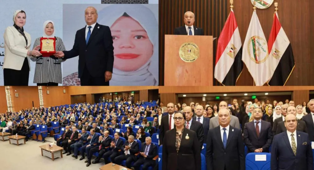 حضور ممثلين من وزارات وجهات متعددة.. لجنة شؤون المرأة بالنيابة الإدارية تبرز جهود الدولة في دعم وتمكين ذوي الاحتياجات الخاصة حضور ممثلين من وزارات وجهات متعددة.. لجنة شؤون المرأة بالنيابة الإدارية تبرز جهود الدولة في دعم وتمكين ذوي الاحتياجات الخاصة