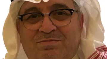 مراقبة راعٍ لثورة عام 654هـ من حدود المدينة