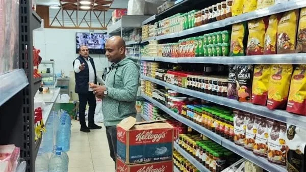 شعبة المواد الغذائية: القطاع التجاري في مرمى الخطر بسبب تعديلات الإيجار القديم شعبة المواد الغذائية: القطاع التجاري في مرمى الخطر بسبب تعديلات الإيجار القديم