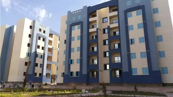 شقق الإسكان 2025: موعد التسجيل لوحدات سكنية لجميع المصريين 7 والمستندات اللازمة