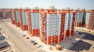 شقق الإسكان الاجتماعي 2025 بتقديم 50 ألف جنيه.. كيفية التسجيل ورابط الحجز لفئات الدخل المحدود والمتوسط.