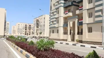 بمعدل فائدة 8% وخطة سداد تصل إلى 20 سنة.. كل ما تحتاج معرفته حول شقق الإسكان الاجتماعي 2025