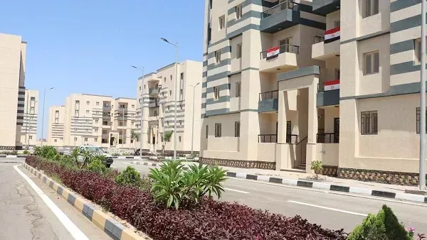 بمقدم يبدأ من 50 ألف جنيه: موعد انتهاء تسجيل شقق الإسكان الاجتماعي 2025 بمقدم يبدأ من 50 ألف جنيه: موعد انتهاء تسجيل شقق الإسكان الاجتماعي 2025