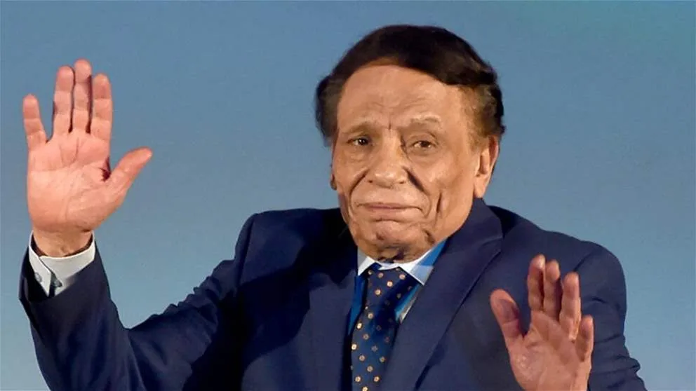 شقيق عادل إمام يصدم الجميع بعد تصريحات لبلبة الأخيرة شقيق عادل إمام يصدم الجميع بعد تصريحات لبلبة الأخيرة