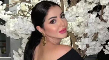 شقيقة إيناس النجار تحيي الذكرى الأربعين لوفاتها بهذه الطريقة