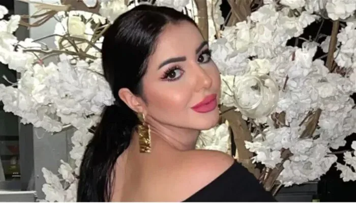 شقيقة إيناس النجار تحيي الذكرى الأربعين لوفاتها بهذه الطريقة شقيقة إيناس النجار تحيي الذكرى الأربعين لوفاتها بهذه الطريقة