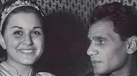 شقيقة سعاد حسني: الرسالة المنسوبة للراحلة لعبد الحليم لا تتضمن أي ذكر لها.