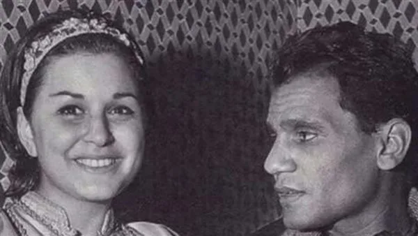 شقيقة سعاد حسني للقاهرة 24: عبد الحليم حافظ عقد قرانه على شقيقتي بحضور شهود.. ومن ينكر ذلك كاذب. شقيقة سعاد حسني للقاهرة 24: عبد الحليم حافظ عقد قرانه على شقيقتي بحضور شهود.. ومن ينكر ذلك كاذب.