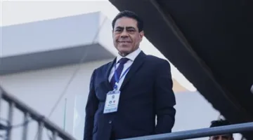“شكر خاص لجميع فرق العمل في النادي”.. طارق قنديل، عضو مجلس إدارة الأهلي، يحتفي بتتويج فريق اليد ببطولة كأس الكؤوس.