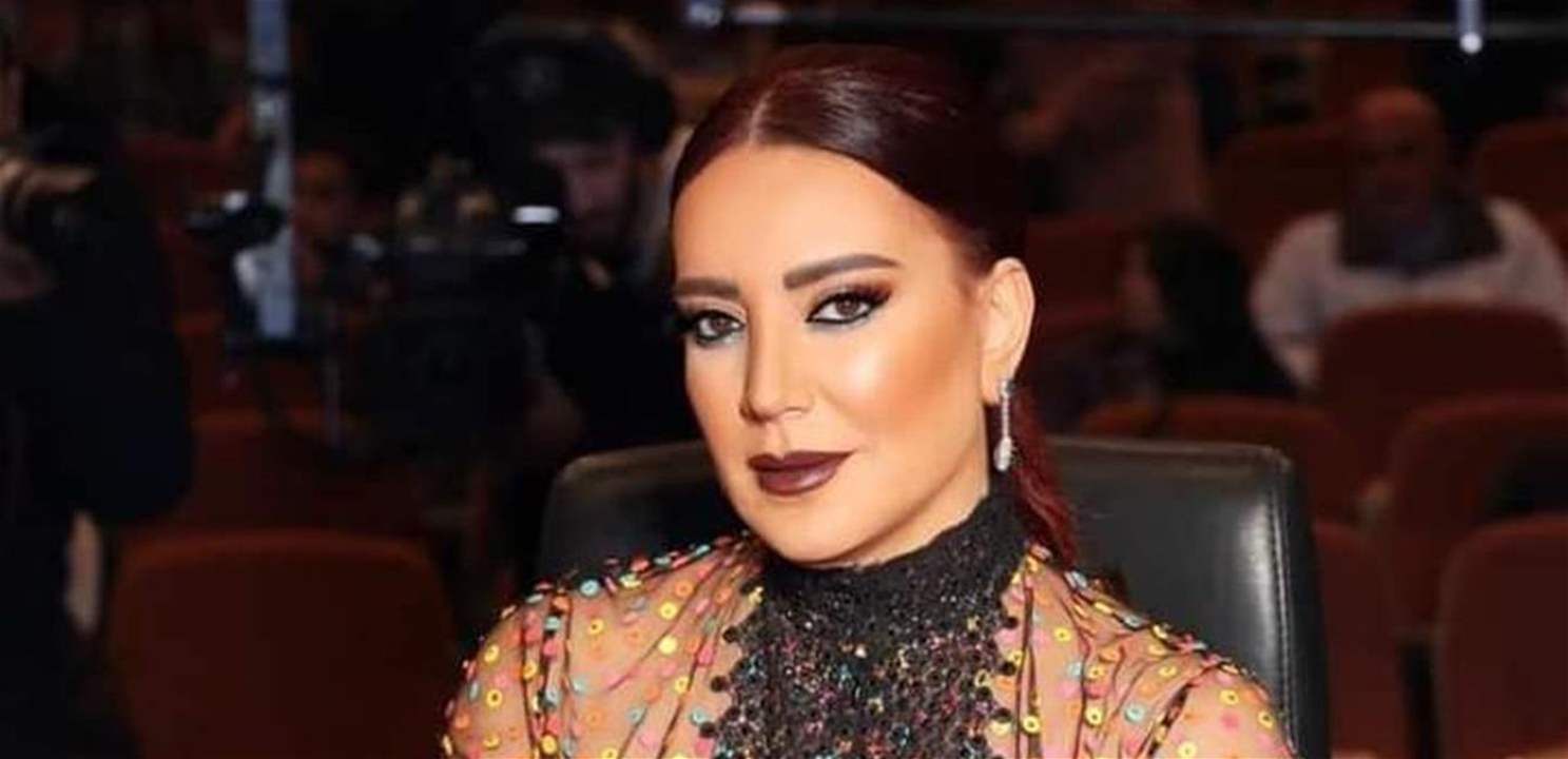شكران مرتجى بتعليق مؤثر على احداث سوريا: الطائفية مرض شكران مرتجى بتعليق مؤثر على احداث سوريا: الطائفية مرض