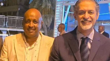 “شكراً مصر” تدين الهجوم الإرهابي على مقر إقامة السفير المصري بالسودان