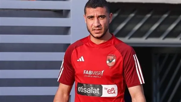 شوبير: رامي ربيعة محلك سر في الأهلي.. وحمزة علاء سيرحل بعد ضم سيحا شوبير: رامي ربيعة محلك سر في الأهلي.. وحمزة علاء سيرحل بعد ضم سيحا