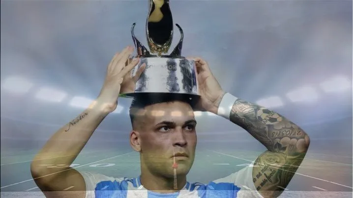 شكوك حول مشاركة نجم إنتر ميلان أمام برشلونة في دوري أبطال أوروبا شكوك حول مشاركة نجم إنتر ميلان أمام برشلونة في دوري أبطال أوروبا