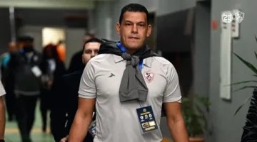 شكوي جماعية من لاعبي الزمالك ضد عبدالواحد السيد