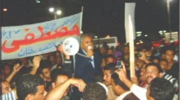 شهادات وذكريات يرويها مصطفى بكري: معركة فاصلة مع الوزير مشعل