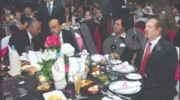 شهادات وذكريات يشاركها مصطفى بكري: تجربتي مع عمر سليمان