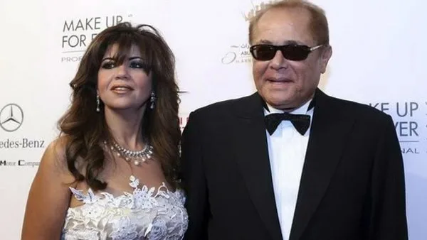 شهادة حق.. زوجة خالد الصاوي تعلق على أزمة بوسي شلبي وأبناء محمود عبدالعزيز شهادة حق.. زوجة خالد الصاوي تعلق على أزمة بوسي شلبي وأبناء محمود عبدالعزيز