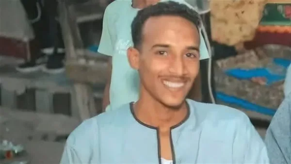 شهيد لقمة العيش.. مصرع شاب بصعق كهربائي خلال عمله بقرية الدير في قنا شهيد لقمة العيش.. مصرع شاب بصعق كهربائي خلال عمله بقرية الدير في قنا