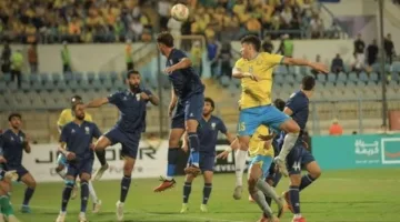 شوبير: الإسماعيلي صعبان عليا.. ولن ينجو من الهبوط إذا استمر هكذا