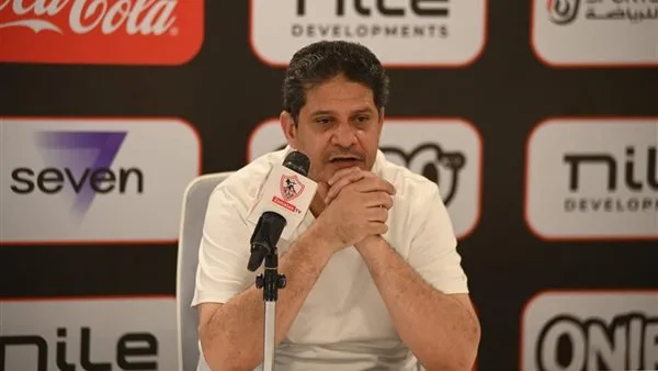 شوبير: الزمالك وبيراميدز يتفاوضان مع مدربين حاليين لخلافة الرمادي ويورشيتش شوبير: الزمالك وبيراميدز يتفاوضان مع مدربين حاليين لخلافة الرمادي ويورشيتش