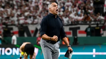 شوبير: جوميز على رأس المرشحين لتدريب الأهلي