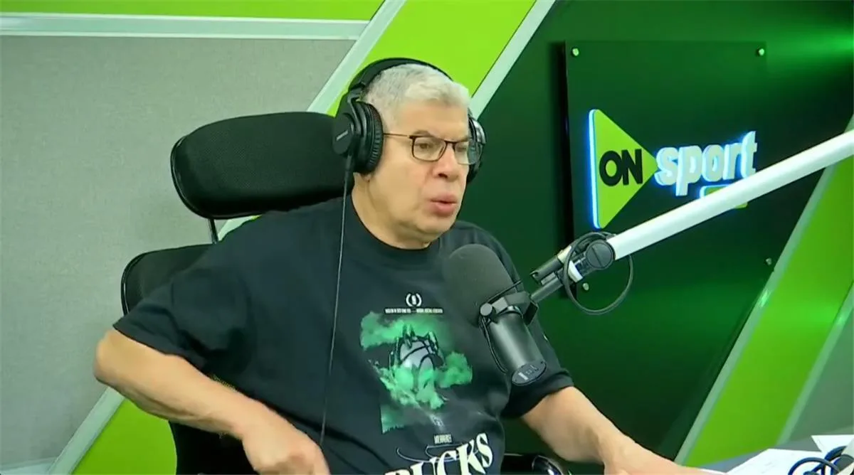 شوبير: حدث غير معتاد في الدوري هذا الموسم.. و”الأهلاويون يشعرون بالسعادة وقريبون من الدوري”