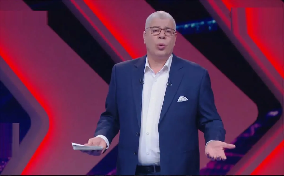 شوبير: شرط كولر الجزائي أكبر من ديون الزمالك.. و”الأهلي قادر يدفع” شوبير: شرط كولر الجزائي أكبر من ديون الزمالك.. و”الأهلي قادر يدفع”
