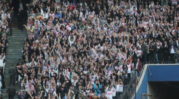 شوبير يعلق على بيان الزمالك بشأن عقوبات جماهيره