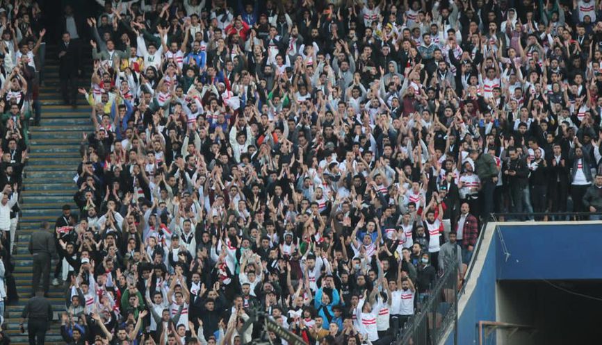 شوبير يعلق على بيان الزمالك بشأن عقوبات جماهيره شوبير يعلق على بيان الزمالك بشأن عقوبات جماهيره
