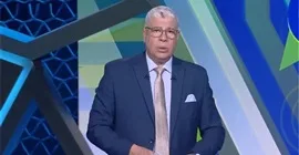 شوبير يعلن تعاقد الأهلي مع بديل الشناوي رسميًا