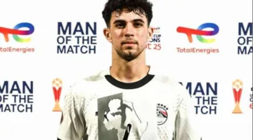 شوبير يعلن عن عودة ثنائي جديد للنادي الأهلي قبل بطولة كأس العالم للأندية