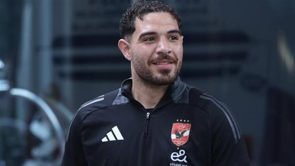 شوبير يفجر مفاجأة بشأن حمزة علاء.. ويكشف مصير صفقة بلعيد وعودة ديانج شوبير يفجر مفاجأة بشأن حمزة علاء.. ويكشف مصير صفقة بلعيد وعودة ديانج