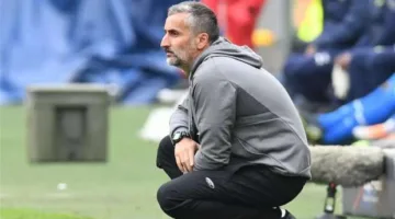 ريفيرو يعلن عن أولى تعاقداته مع الأهلي بعد توليه تدريب الفريق الأحمر