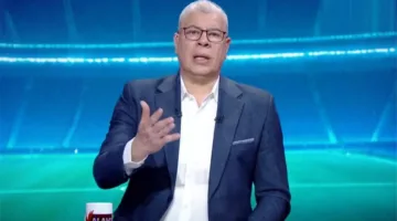 شوبير يوجه انتقادات لاذعة لإدارة الزمالك: النادي “خاسر خاسر”