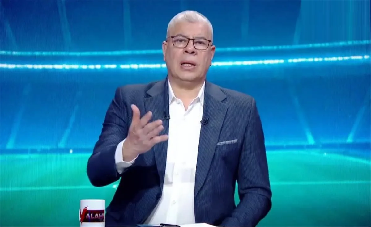 شوبير يوجه انتقادات لاذعة لإدارة الزمالك: النادي “خاسر خاسر” شوبير يوجه انتقادات لاذعة لإدارة الزمالك: النادي “خاسر خاسر”