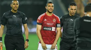 شوبير يوضح لماذا لم يتعامل الأهلي مع رامي ربيعة مثل رمضان صبحي