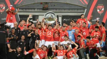 «شوبير» يوضح مقدار الخصم من المكافآت المالية للنادي الأهلي بسبب كأس العالم