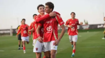 عاجل.. تفاصيل احتراف لاعب الأهلي في بايرن ميونخ الألماني.. شوبير يكشف الحقيقة