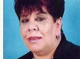 شوقية عروق منصور: حسن وفاطمة من  غزة