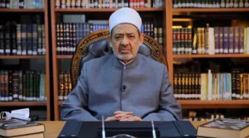 شيخ الأزهر يدعو الهند وباكستان لضبط النفس والعودة إلى طاولة المفاوضات