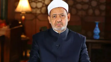 شيخ الأزهر يدعو الهند وباكستان للتحلي بالحكمة وممارسة أقصى درجات ضبط النفس