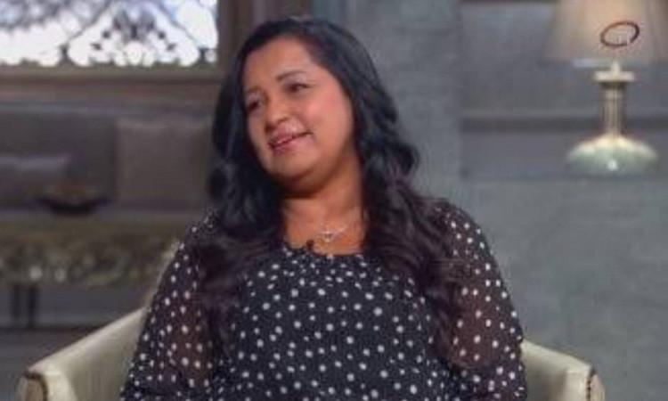 شيرين عادل:"الأميرة ضل حيطة"سلط الضوء على واحدة من أهم القضايا الإجتماعية شيرين عادل:"الأميرة ضل حيطة"سلط الضوء على واحدة من أهم القضايا الإجتماعية
