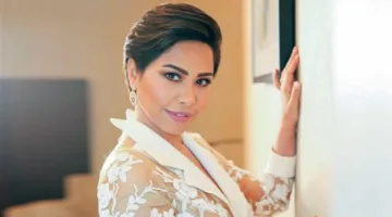 شيرين عبدالوهاب تحرر محضرًا ضد مدير صفحاتها بسبب "الباسورد"