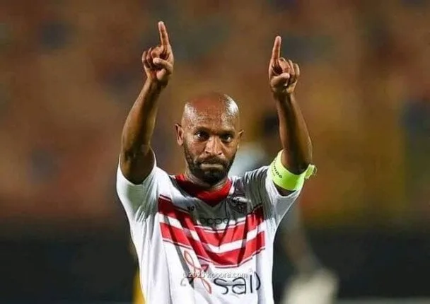 شيكابالا يغيب عن مباراة الزمالك وسيراميكا كليوباترا شيكابالا يغيب عن مباراة الزمالك وسيراميكا كليوباترا