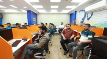 محافظ كفرالشيخ: استمرار فعاليات اليوم التاسع من دورة الـICDL بمركز استدامة بمشاركة 18 متدربا من الخريجين