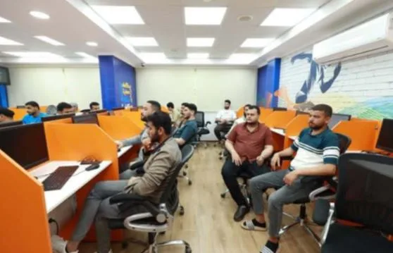 محافظ كفرالشيخ: استمرار فعاليات اليوم التاسع من دورة الـICDL بمركز استدامة بمشاركة 18 متدربا من الخريجين محافظ كفرالشيخ: استمرار فعاليات اليوم التاسع من دورة الـICDL بمركز استدامة بمشاركة 18 متدربا من الخريجين