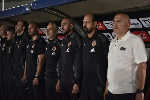 صائد بطولات وصاحب فكر هجومي وشخصية قوية.. ماذا ينتظر مدرب الأهلي الجديد؟ صائد بطولات وصاحب فكر هجومي وشخصية قوية.. ماذا ينتظر مدرب الأهلي الجديد؟