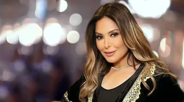 صابرين تناقش قضية النسب في مسلسل خانة فاضية والعرض أوف سيزون على Shahid