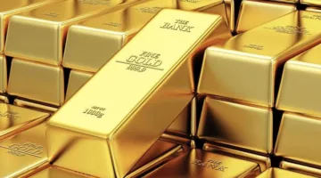 صادرات الذهب والمشغولات تسجل 3.2 مليار دولار في 2025
