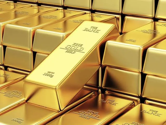 صادرات الذهب والمشغولات تسجل 3.2 مليار دولار في 2025 صادرات الذهب والمشغولات تسجل 3.2 مليار دولار في 2025